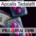 Apcalis Tadalafil 01